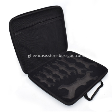 EVA Foam Tool Case for Electronic Wrench